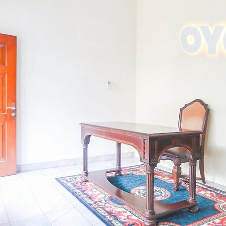 Oyo 2196 Ss Homes Jakarta Eksteriør bilde