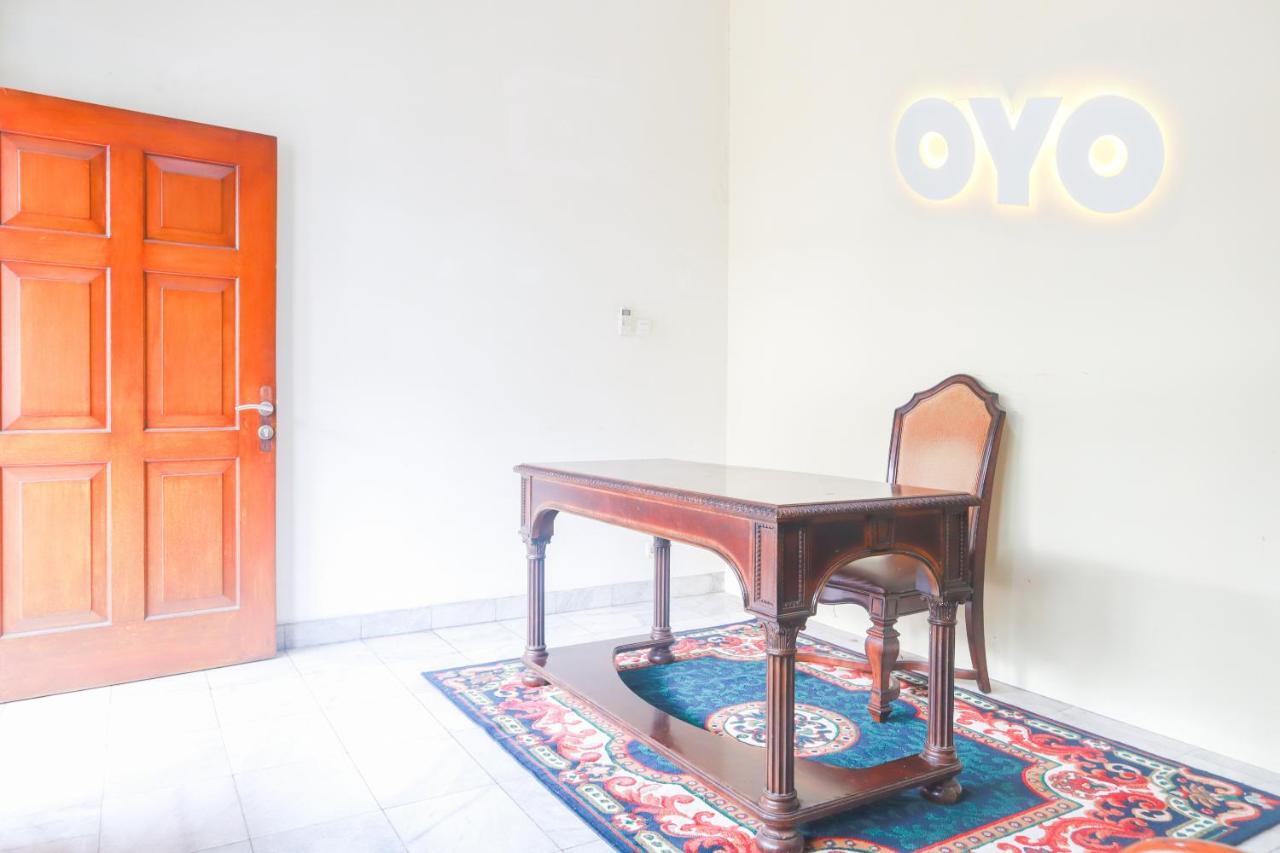 Oyo 2196 Ss Homes Jakarta Eksteriør bilde