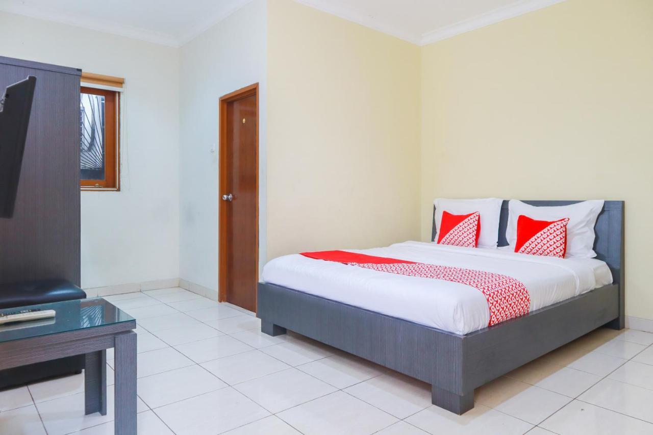 Oyo 2196 Ss Homes Jakarta Eksteriør bilde
