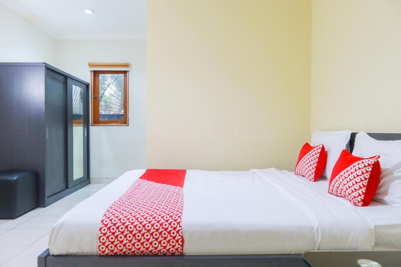 Oyo 2196 Ss Homes Jakarta Eksteriør bilde