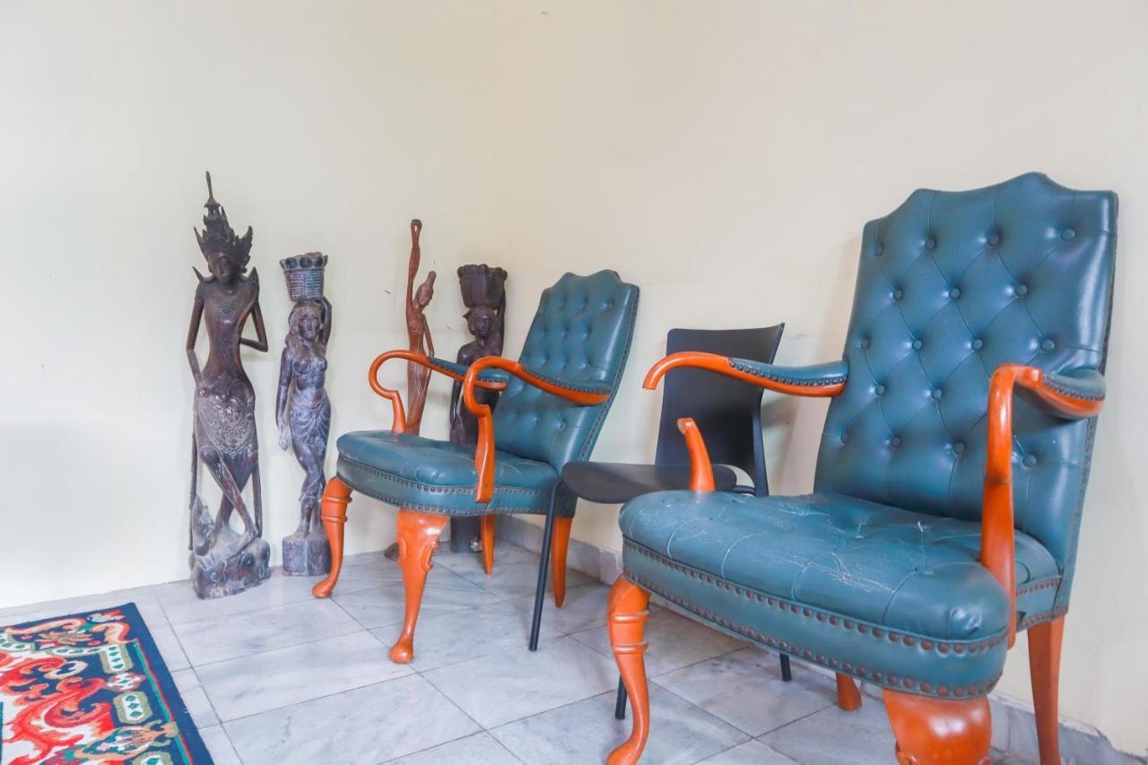 Oyo 2196 Ss Homes Jakarta Eksteriør bilde